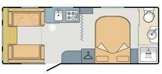 Elddis Affinity 2015