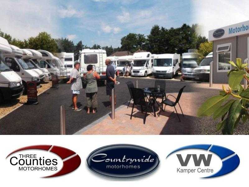 Elddis Autoquest 180 2010