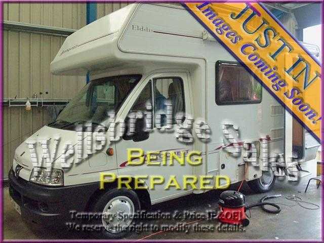 Elddis Autoquest 2004