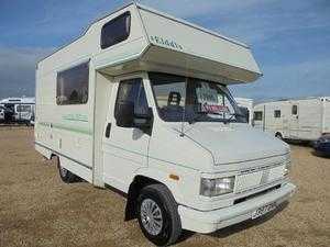 Elddis Autoquest 2013