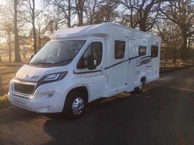 Elddis Autoquest 2017