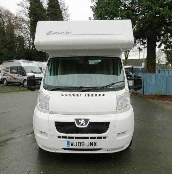 ELDDIS SUNSEEKER