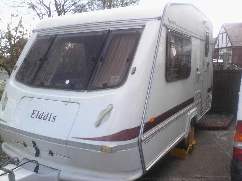 elddis wisp