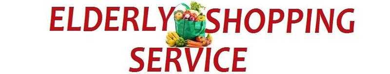 Elderly Shopping and Support Services