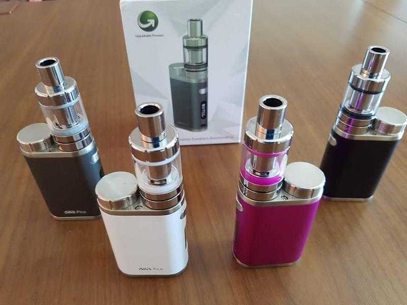 eleaf pico