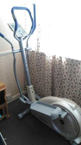 Electric air Walker exercise machine for sale