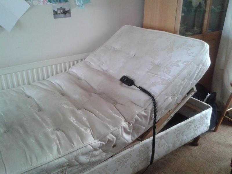 Electric Bed