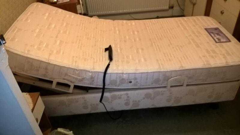 Electric Bed