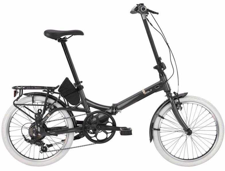 Electric Bike like NEW make a great Christmas Present.