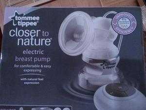 Electric Breast Pump