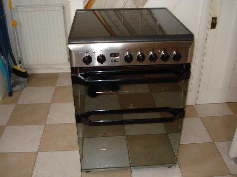 Electric Cooker