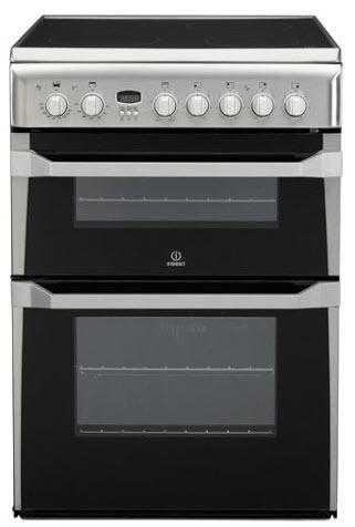 Electric Cooker Brand New Indesit Electric Cooker, ID60C2XS, Stainless Steel Never Used