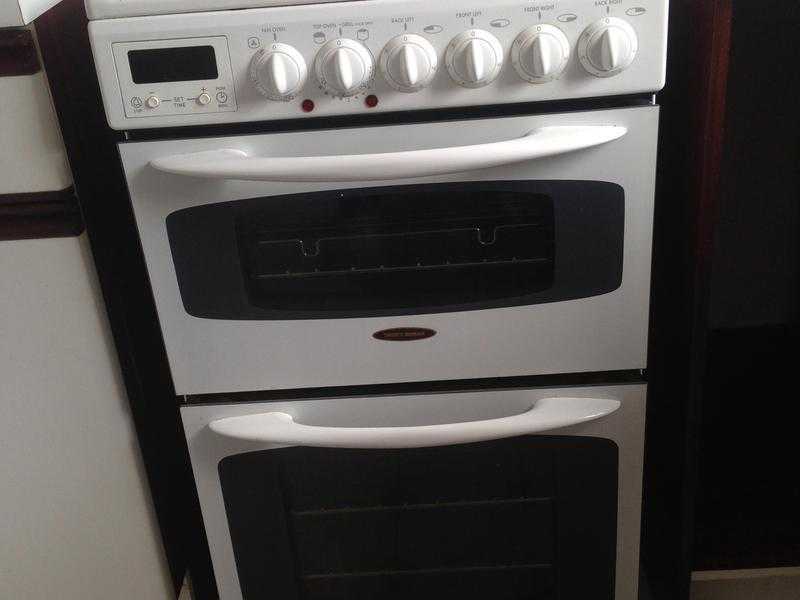 ELECTRIC COOKER TRICITY BENDIX