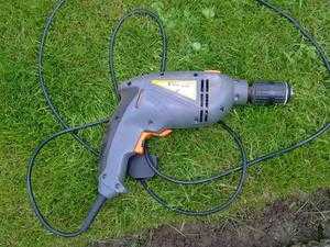 Electric Drill