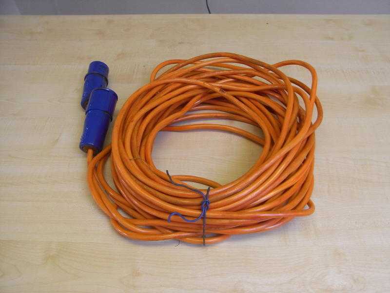 Electric Garden cable