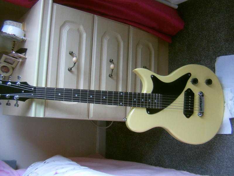 electric guitar