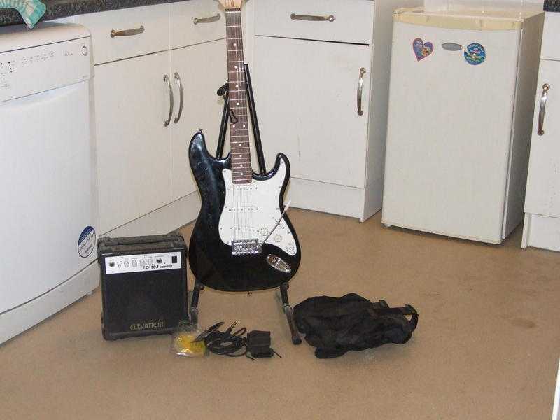 Electric Guitar for sale