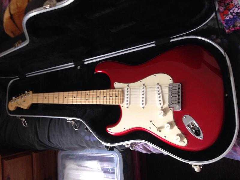 Electric guitar for sale