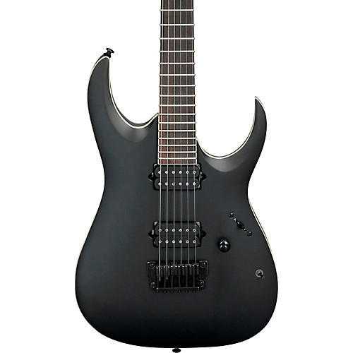 Electric Guitar - Ibanez RGAIX6FM - Trans Grey... - 400 or offers above