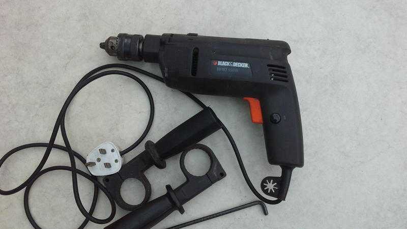 .electric hammer drill