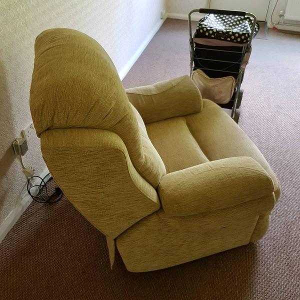 Electric Orthopaedic Recliner Chair for Sale