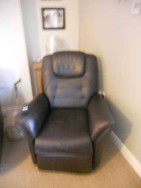 electric recliner