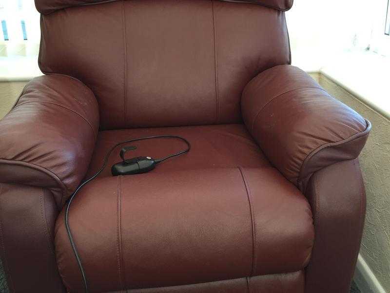 Electric Riser Chairs