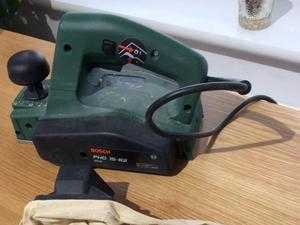 electric sander