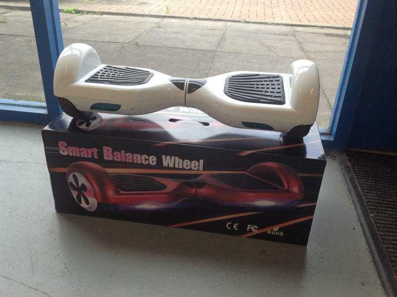 ELECTRIC UNICYCLE 2015