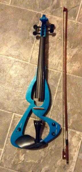 Electric Violin