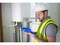 Electrical contractors