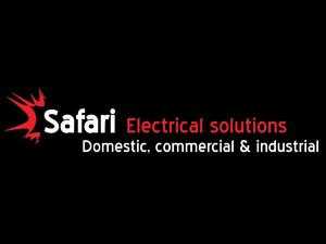 Electrical Contractors - Residential, Commerical amp Industrial projects undertaken