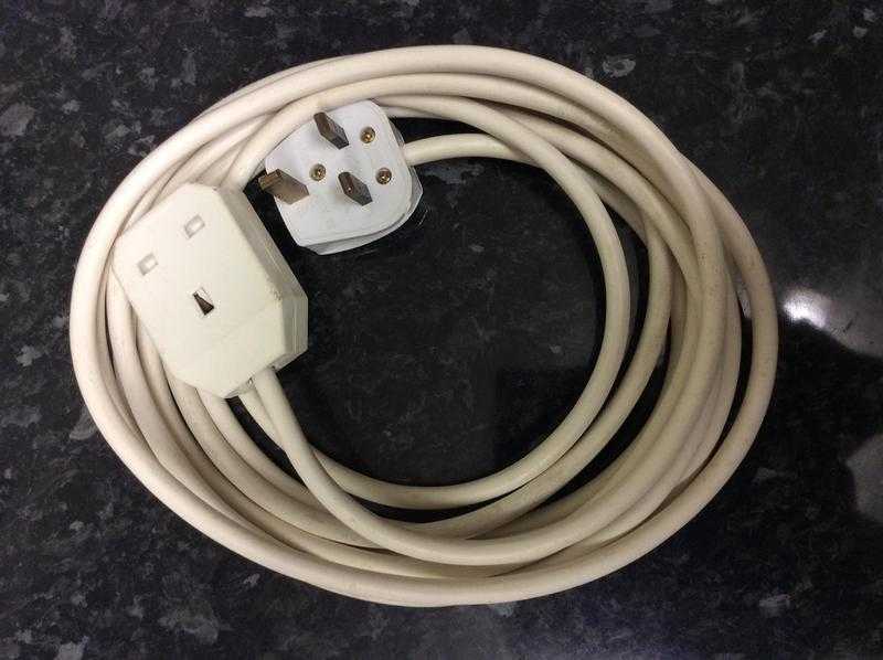 ELECTRICAL EXTENSION LEAD 5M