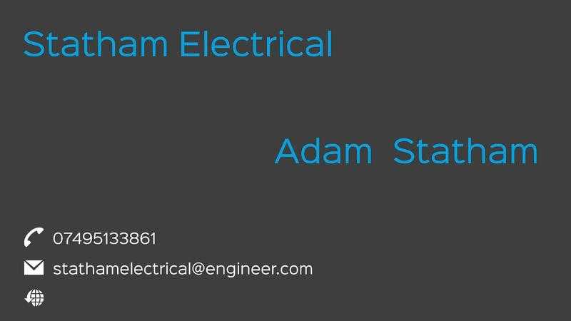 Electrician