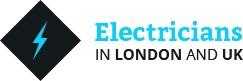 Electricians in London and UK