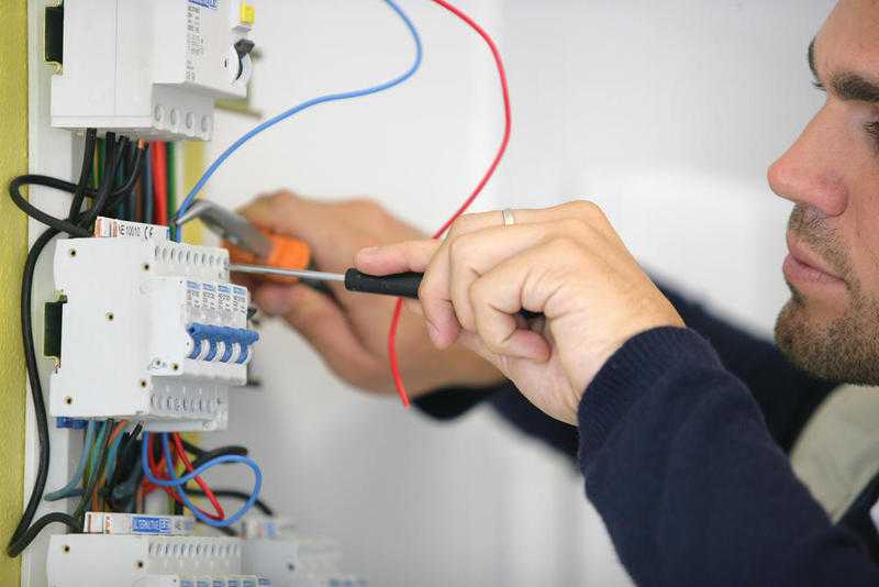 Electricians in Wolverhampton