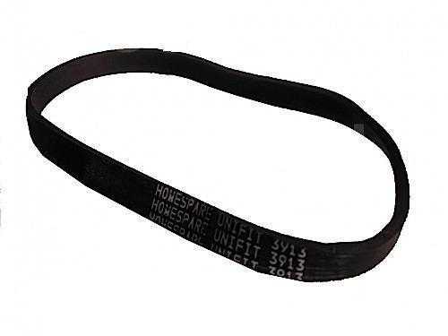 Electrolux 1700 Series Vacuum Belts