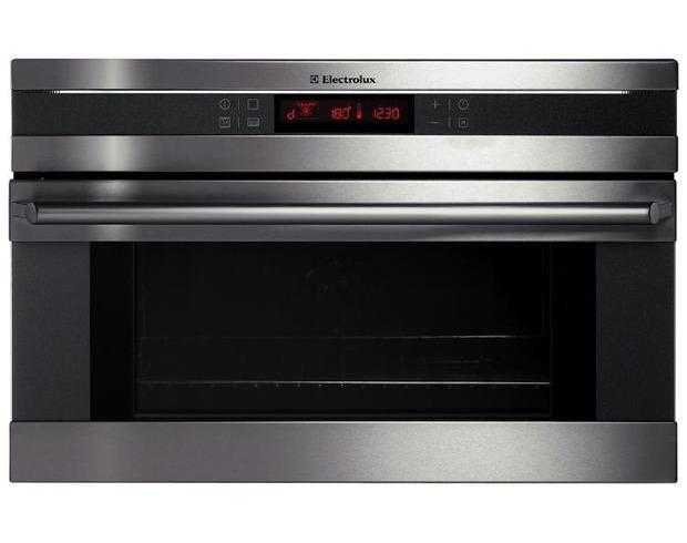 Electrolux EOK66030X Fan Oven