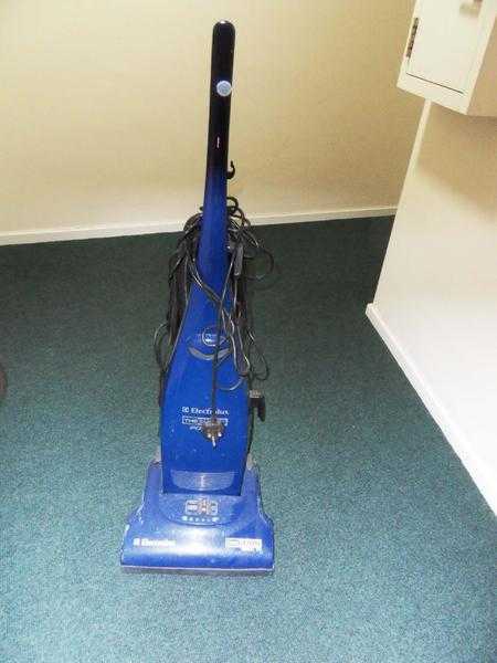 Electrolux Upright Cleaner