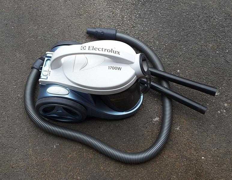 Electrolux Vacuum Cleaner