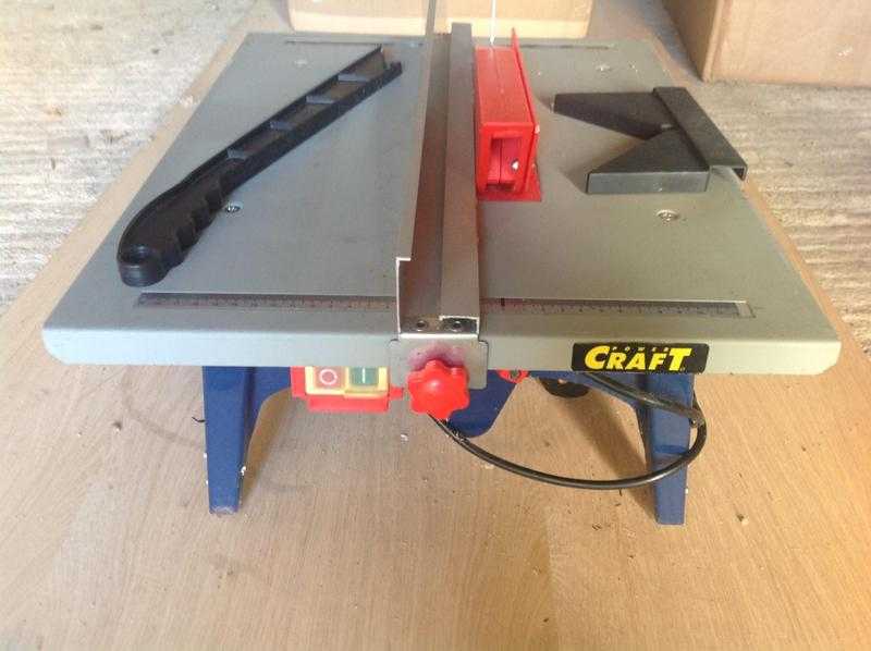 Electronic Saw