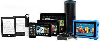 Electronics Wholesale Business