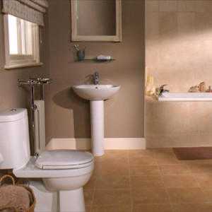 elegant bathroom furniture