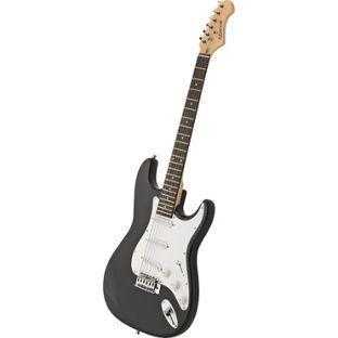 Elevation Full Size Electric Guitar.