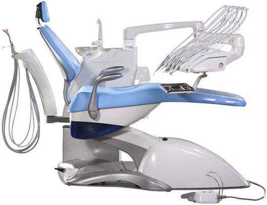 Elexadent, One of the Renowned Dental Equipment Supplier in UK