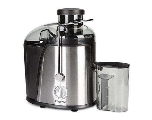 Elgento juicer