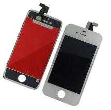 Elinker iPhone 4S Screen Glass ReplacementWhite Special Offer