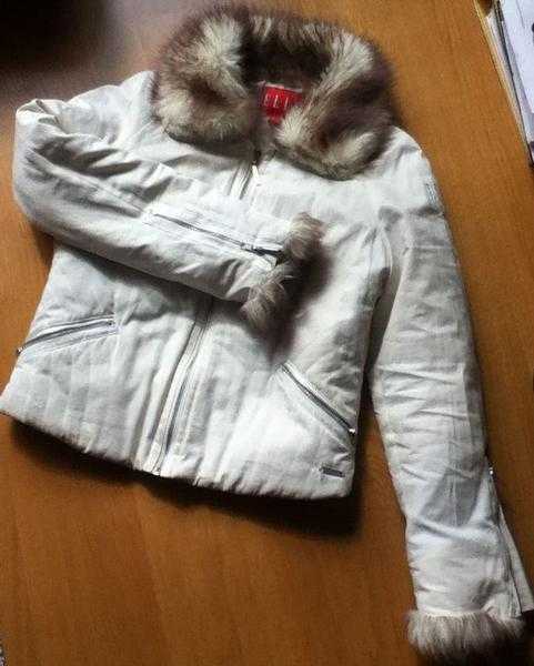 Elle Jacket - Ladies Size 10