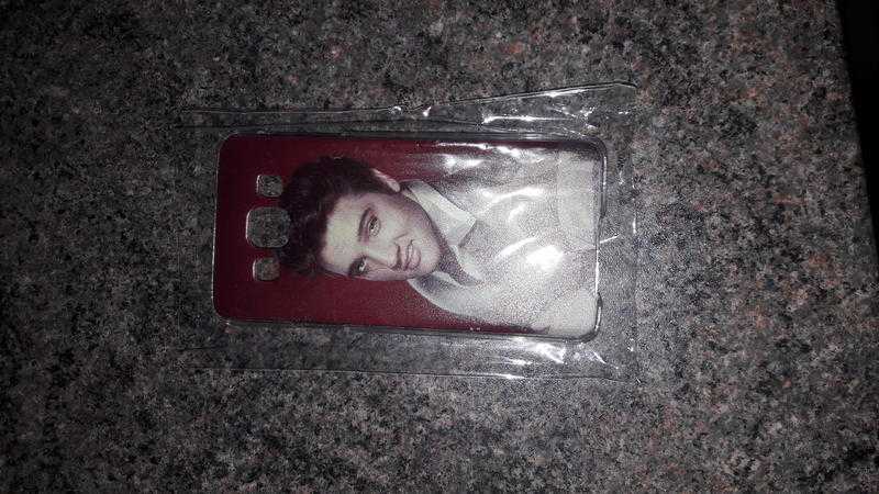 Elvis a3 phone cover