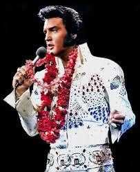 ELVIS TRIBUTE ACT, CABARET AND DINNER SHOW